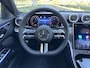 Mercedes-Benz C-klasse Estate 180 Business Solution AMG | Night | Panoramdak | Memory stoelen | 360 camera | Sfeerverlichting |