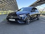 Mercedes-Benz C-klasse Estate 180 Business Solution AMG | Night | Panoramdak | Memory stoelen | 360 camera | Sfeerverlichting |