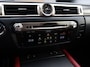 Lexus GS 450h F Sport Line | Mark Levinson | Schuifdak | Stoelventilatie