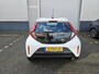 Toyota Aygo X 1.0 VVT-i S-CVT Play Automaat | slechts 8.500 KM |