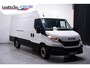 IVECO Daily 35S16 160 pk L4H2 Jumbo / XXL Airco ECC Laadruimte Pakket, PDC achter, 3-Zits