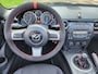 Mazda MX-5 1.8 Roadster Coupe, Clima, 17 inch, Verlaagd,