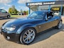 Mazda MX-5 1.8 Roadster Coupe, Clima, 17 inch, Verlaagd,