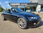 Mazda MX-5 1.8 Roadster Coupe, Clima, 17 inch, Verlaagd,