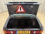 Mercedes-Benz 190-Serie 2.3-16V / 5 Speed Dogleg / Nieuwe APK / 185 PK / Bj 1986 / 1/2 Karo Stof/Leder / Schuifdak