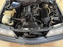 Mercedes-Benz 190-Serie 2.3-16V / 5 Speed Dogleg / Nieuwe APK / 185 PK / Bj 1986 / 1/2 Karo Stof/Leder / Schuifdak