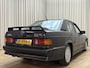 Mercedes-Benz 190-Serie 2.3-16V / 5 Speed Dogleg / Nieuwe APK / 185 PK / Bj 1986 / 1/2 Karo Stof/Leder / Schuifdak
