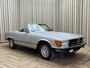 Mercedes-Benz SL 450 SL Roadster *EU Spec* Leder / Hardtop / Clima/Airco / Cruise/Tempomat / 226PK / Instapklaar