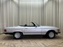 Mercedes-Benz SL 450 SL Roadster *EU Spec* Leder / Hardtop / Clima/Airco / Cruise/Tempomat / 226PK / Instapklaar