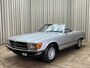 Mercedes-Benz SL 450 SL Roadster *EU Spec* Leder / Hardtop / Clima/Airco / Cruise/Tempomat / 226PK / Instapklaar