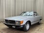 Mercedes-Benz SL 450 SL Roadster *EU Spec* Leder / Hardtop / Clima/Airco / Cruise/Tempomat / 226PK / Instapklaar