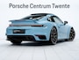 Porsche 911 Turbo S