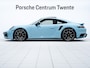 Porsche 911 Turbo S