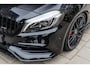 Mercedes-Benz A-klasse AMG 45 4MATIC Pano / Memory / Apple car play