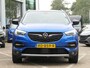 Opel Grandland X 1.2 Turbo Ultimate | Trekhaak | Camera | Leder | 19' LMV