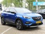 Opel Grandland X 1.2 Turbo Ultimate | Trekhaak | Camera | Leder | 19' LMV