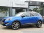 Opel Grandland X 1.2 Turbo Ultimate | Trekhaak | Camera | Leder | 19' LMV