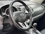 Kia Sportage 2.0 ExecutiveLine/1STE EIG/PANO-DAK/CAMERA/NAVI/AUTOMAAT/NAP!!
