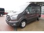 Ford Transit 350L 2.0 TDCI 165PK L3H2 Trend Automaat nr.V 025 | Camera| Cruise| trekhaak | Laadruimte pakket