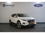 Nissan Qashqai 1.2 N-Connecta | Grootlichtassistent | Keyless start | Navigatiesysteem full map