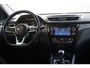 Nissan Qashqai 1.2 N-Connecta | Grootlichtassistent | Keyless start | Navigatiesysteem full map