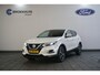 Nissan Qashqai 1.2 N-Connecta | Grootlichtassistent | Keyless start | Navigatiesysteem full map