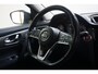Nissan Qashqai 1.2 N-Connecta | Grootlichtassistent | Keyless start | Navigatiesysteem full map