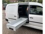 Volkswagen Caddy Maxi 1.4 TGI L2H1 EcoFuel Comfortline