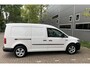 Volkswagen Caddy Maxi 1.4 TGI L2H1 EcoFuel Comfortline