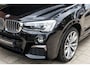 BMW X4 M40i High Executive M-Sport Pano / Camera / Memory