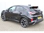 Ford Puma 1.0-125pk EcoBoost Hybrid ST-Line X. Nieuw model ! Zeer luxe Ford Puma ! Autm. airco, side- en lane assist, elektr. achterklep, LED verl., stoel-, stuur- en voorraamverw., trekhaak+afn.b. kgl, B&O soundsyst., adapt. cruise cntrl, navigatie, telefoonvoorb., 360gr c