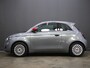 Fiat 500 RED 42 kWh Camera Applecarplay | Stoelverwarming