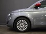 Fiat 500 RED 42 kWh Camera Applecarplay | Stoelverwarming