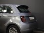 Fiat 500 RED 42 kWh Camera Applecarplay | Stoelverwarming