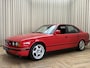 BMW M5 5-serie E34 3.6 - 5-Speed Manual / Brillantrot / 315 PK / 1991 / 17" Throwing Stars / Schuifdak / Leder