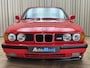BMW M5 5-serie E34 3.6 - 5-Speed Manual / Brillantrot / 315 PK / 1991 / 17" Throwing Stars / Schuifdak / Leder
