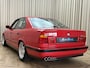 BMW M5 5-serie E34 3.6 - 5-Speed Manual / Brillantrot / 315 PK / 1991 / 17" Throwing Stars / Schuifdak / Leder