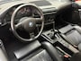 BMW M5 5-serie E34 3.6 - 5-Speed Manual / Brillantrot / 315 PK / 1991 / 17" Throwing Stars / Schuifdak / Leder