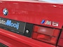 BMW M5 5-serie E34 3.6 - 5-Speed Manual / Brillantrot / 315 PK / 1991 / 17" Throwing Stars / Schuifdak / Leder