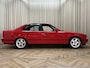 BMW M5 5-serie E34 3.6 - 5-Speed Manual / Brillantrot / 315 PK / 1991 / 17" Throwing Stars / Schuifdak / Leder