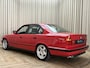 BMW M5 5-serie E34 3.6 - 5-Speed Manual / Brillantrot / 315 PK / 1991 / 17" Throwing Stars / Schuifdak / Leder