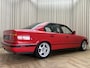 BMW M5 5-serie E34 3.6 - 5-Speed Manual / Brillantrot / 315 PK / 1991 / 17" Throwing Stars / Schuifdak / Leder