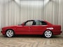 BMW M5 5-serie E34 3.6 - 5-Speed Manual / Brillantrot / 315 PK / 1991 / 17" Throwing Stars / Schuifdak / Leder