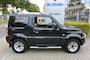 Suzuki Jimny 1.3 Exclusive 4x4 Leder/Airco/Sidebars/Pushbar/Trekhaak