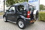 Suzuki Jimny 1.3 Exclusive 4x4 Leder/Airco/Sidebars/Pushbar/Trekhaak