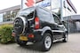 Suzuki Jimny 1.3 Exclusive 4x4 Leder/Airco/Sidebars/Pushbar/Trekhaak