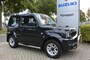 Suzuki Jimny 1.3 Exclusive 4x4 Leder/Airco/Sidebars/Pushbar/Trekhaak