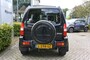 Suzuki Jimny 1.3 Exclusive 4x4 Leder/Airco/Sidebars/Pushbar/Trekhaak