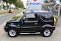 Suzuki Jimny 1.3 Exclusive 4x4 Leder/Airco/Sidebars/Pushbar/Trekhaak