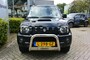 Suzuki Jimny 1.3 Exclusive 4x4 Leder/Airco/Sidebars/Pushbar/Trekhaak